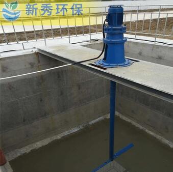 立式攪拌機(jī)