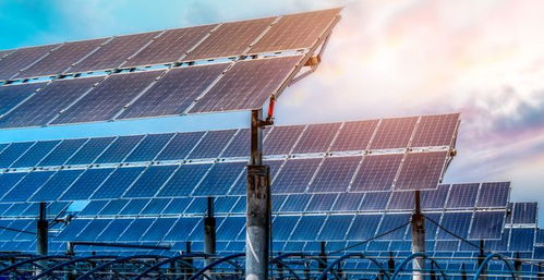 法國參觀中國光伏產品生產工廠，感嘆不存在什么產能過剩