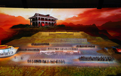 《偉大征程》誕生記 這份百年考卷，我們得了多少分？