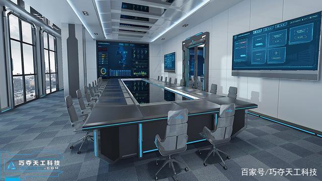 產(chǎn)品體驗(yàn)更上一層臺(tái)階,平臺(tái)高度,顯示器距離,辦公椅軟度等均按照科學(xué)