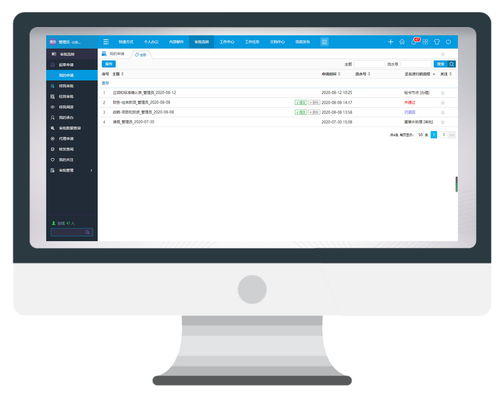 巧媳婦食品深度運用華天動力oa系統(tǒng)實現智慧協同辦公