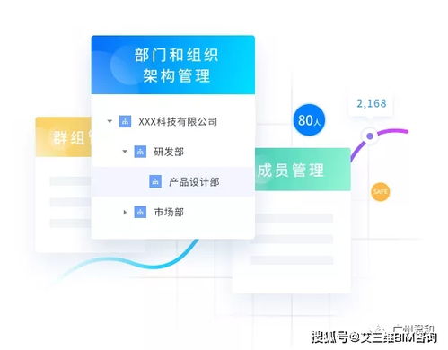 云巢企業(yè)項目管理系統(tǒng) 促進異地協作辦公,文件修改實時提醒