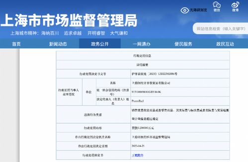 上海知名超市又被罰,這次原因是 曾4個月內被罰7次